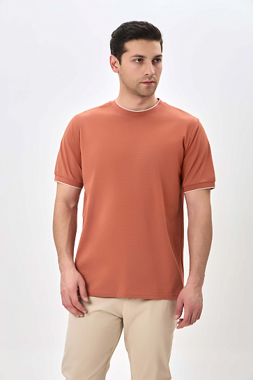 Футболка короткий рукав SS24CL2-25-20007-151376 фото